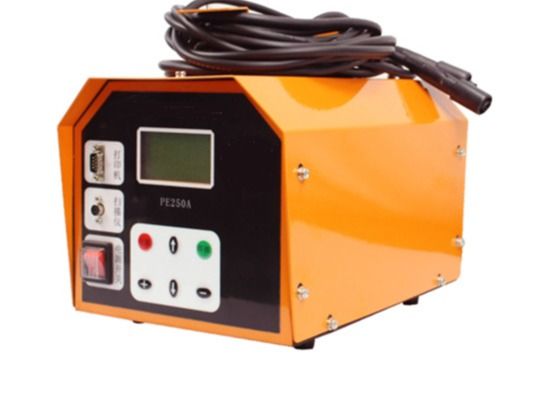Electric Fusion Welding Machine For Ppr Pe Pipe Fittings