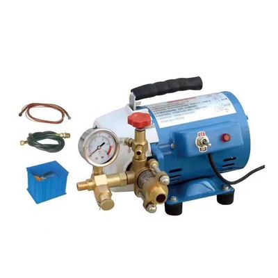 Water Pressure Test Pump For Building Material Shops DSY-25A