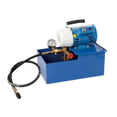 0 - 4.0MPA Pressure Electric Hydro Test Pump DSY-40