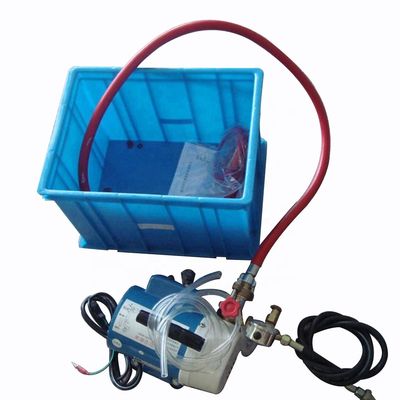 0 - 4.0MPA Pressure Electric Hydro Test Pump DSY-40