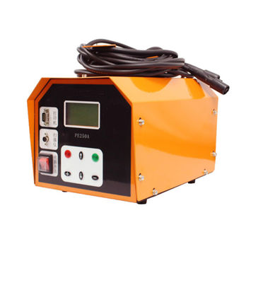 High Efficiency Portable Welding Machine 200A IP54 Protectlon