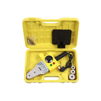 High Efficiency HT32-3 Hdpe Welder For Machinery Repair