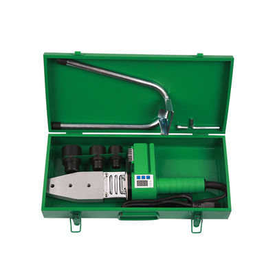 High Efficiency HT32-3 Hdpe Welder For Machinery Repair