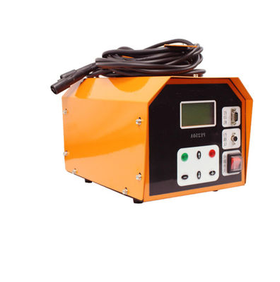 IP54 Electrofusion Welding Machine 315A For Energy &amp; Mining