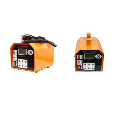 IP54 Electrofusion Welding Machine 315A For Energy &amp; Mining