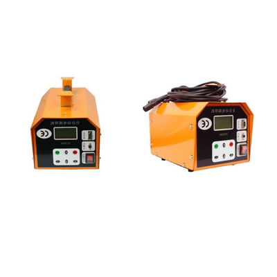 IP54 Electrofusion Welding Machine 315A For Energy &amp; Mining