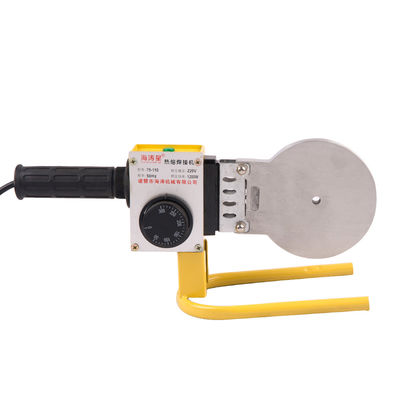 HT32-5 Plastic Tube Welding Tool For Machinery Repair