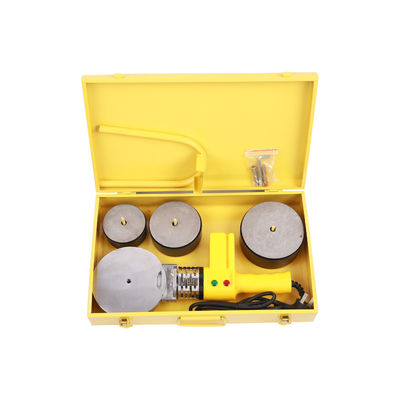 Quick Response HT32-9 Plastic Pipe Welding Machine For Machinery Repair