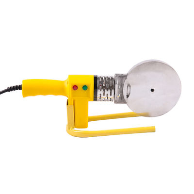 Quick Response HT32-9 Plastic Pipe Welding Machine For Machinery Repair