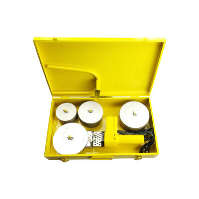 Quick Response HT32-9 Plastic Pipe Welding Machine For Machinery Repair