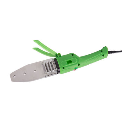 Quick Response HT32-13 Onsite Plastic Pipe Welder For Machinery