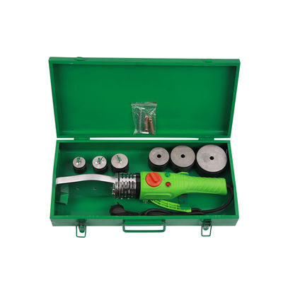 Quick Response HT32-13 Onsite Plastic Pipe Welder For Machinery