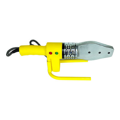 Quick Response HT32-TT Poly Pipe Fusing Machine Aluminum Alloy