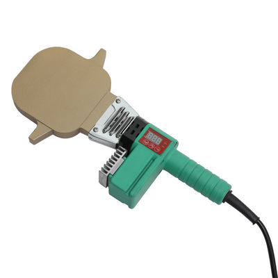 Polyethylene Pipe Butt Welder SHT200-2/4(A) For Construction Works 