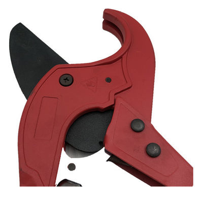 Various Types Plastic Pipe Cutter HT75 OEM Acceptable 42mm
