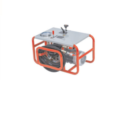 Automatic Butt Fusion Welding Machine HDPE Pe Pipe Hydrostatic SHT800-SHY