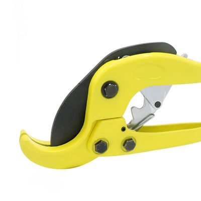 Carbon Steel Plumbing Pipe Cutter HTJ63B With Blister Card OEM Acceptable