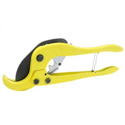 Carbon Steel Plumbing Pipe Cutter HTJ63B With Blister Card OEM Acceptable