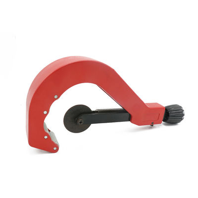 HT110 65MN 110MM aluminum portable hand tool tube cutter PPR plastic pipe cutter