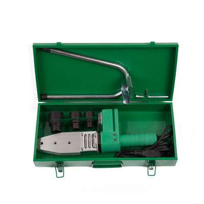 PVC PPR 20mm To 32mm Hot Melt HDPE Welding Machine