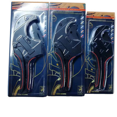 CE 75mm Aluminum Tube PPR PVC Plastic Pipe Cutters