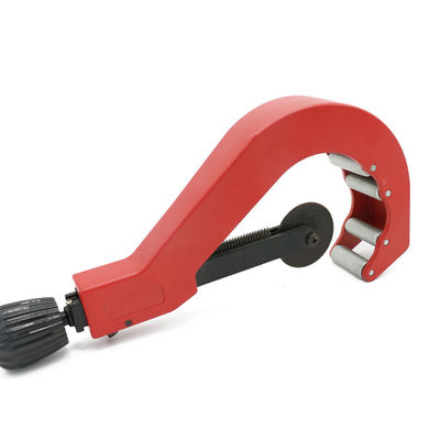 110mm 65Mn Plastic Pvc Tube Cutter Heavy Duty
