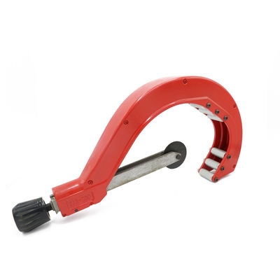 110mm 65Mn Plastic Pvc Tube Cutter Heavy Duty